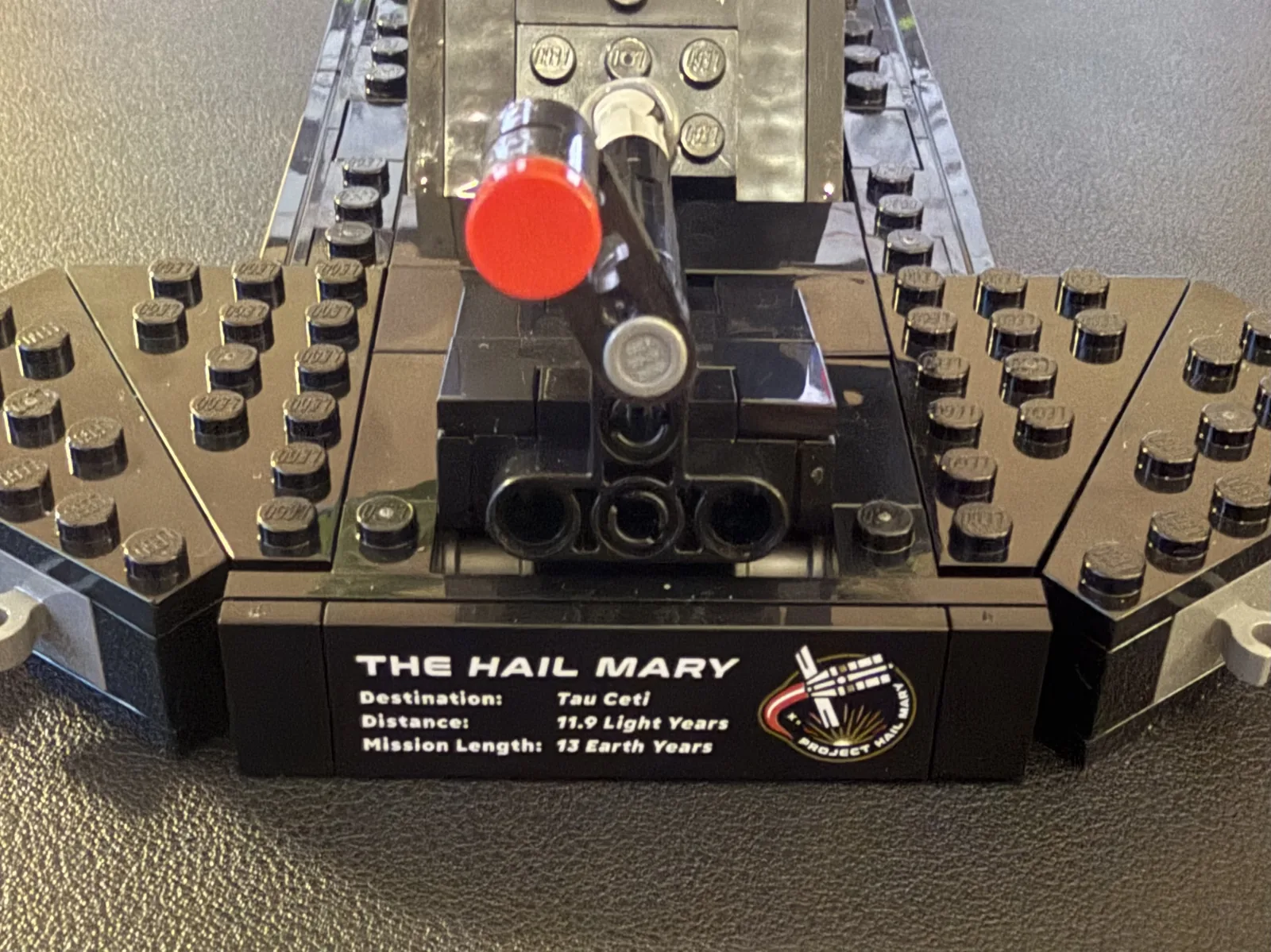 thehailmary