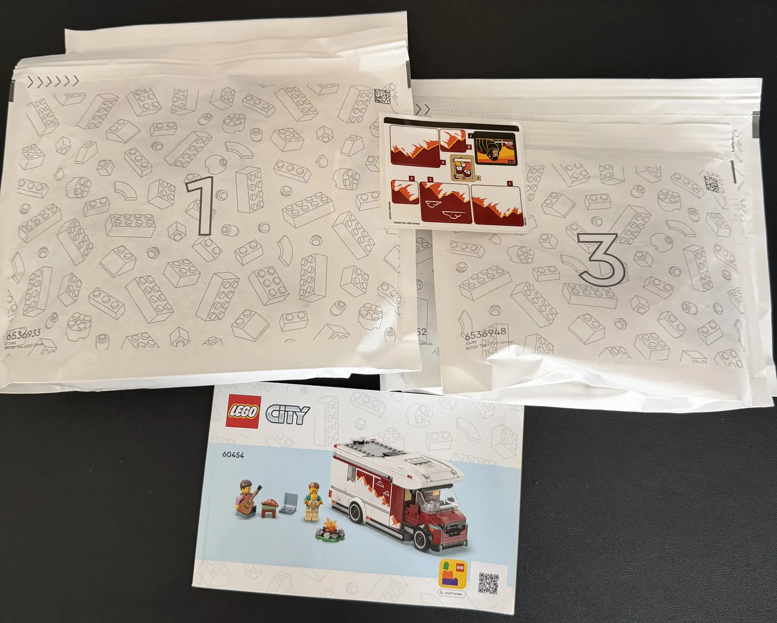 contents