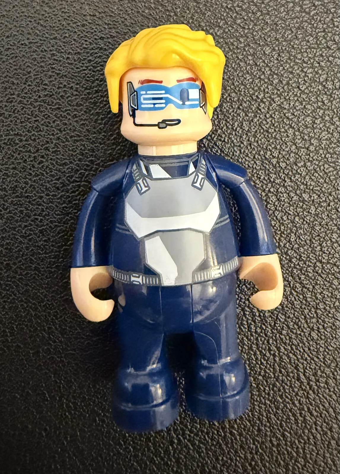 minifigure